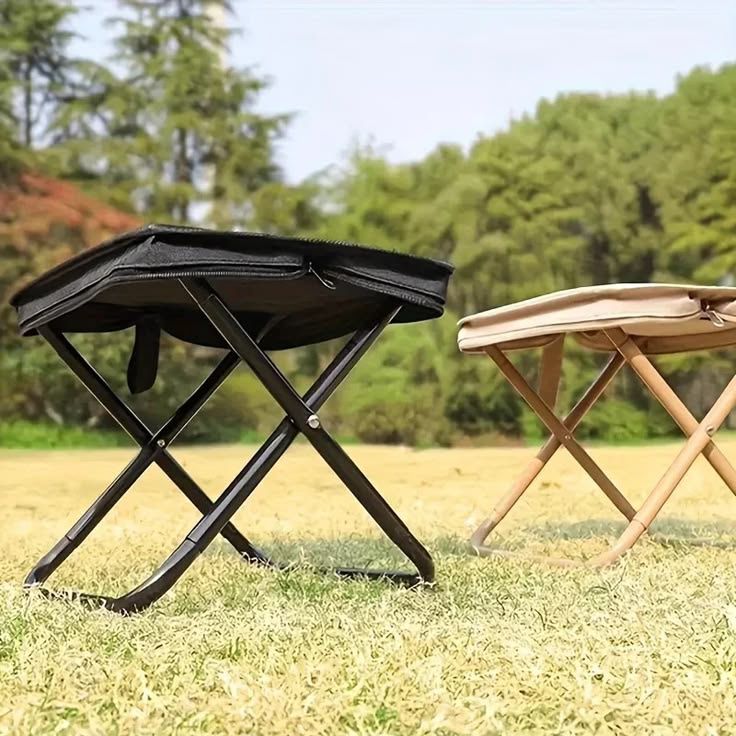 Haven Trail Portable Camping Stool