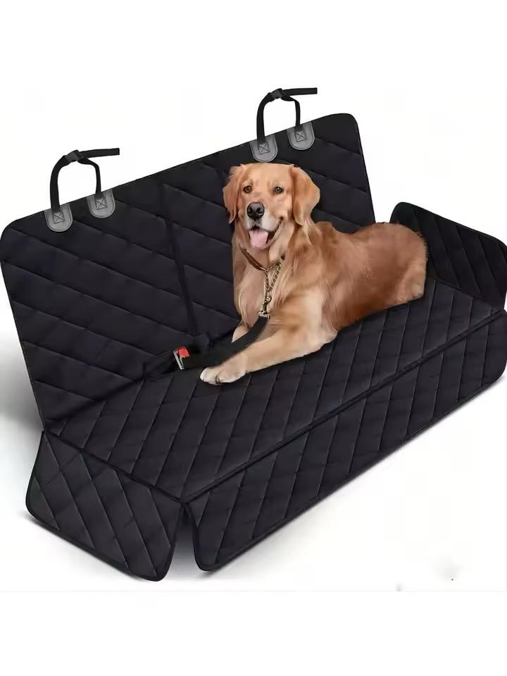 Haven Trail Protective Pet Seat Cover