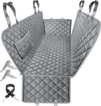 Haven Trail Protective Pet Seat Cover