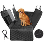Haven Trail Protective Pet Seat Cover