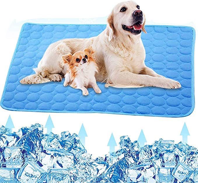 HavenTrail Cooling Comfort Mat