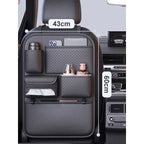 Haven Trail Car Seat Organizer