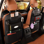 Haven Trail Car Seat Organizer