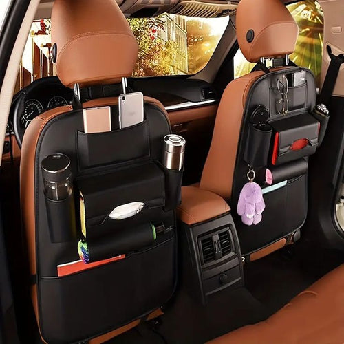 Haven Trail Car Seat Organizer