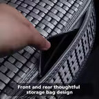 Haven Trail Breathable Summer Car Cushion