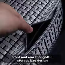 Haven Trail Breathable Summer Car Cushion