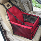 Haven Trail Travel Pet Car Seat Carrier