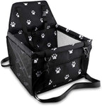 Haven Trail Travel Pet Car Seat Carrier