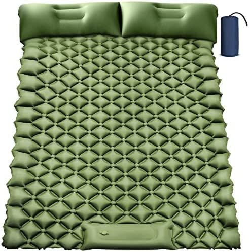 Haven Trail Portable Travel Mattress