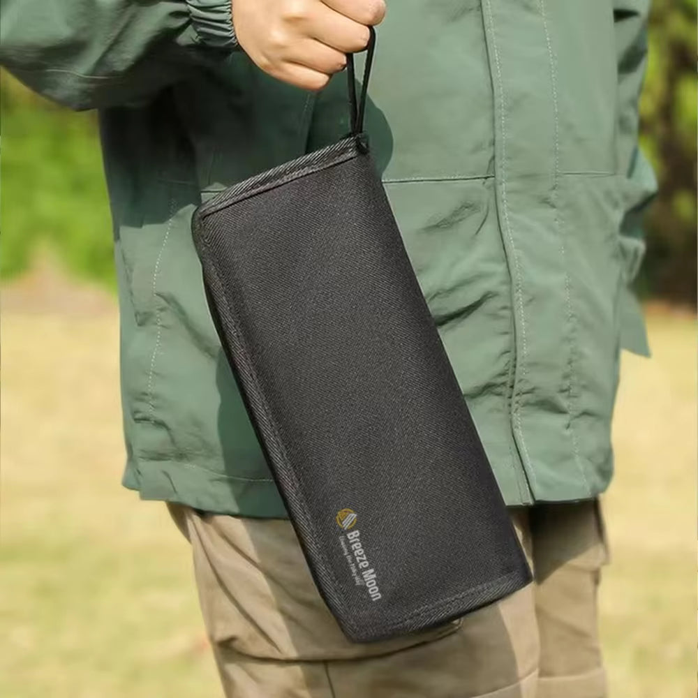 Haven Trail Portable Camping Stool