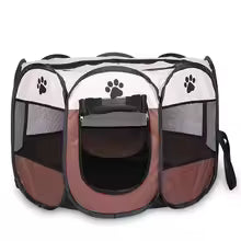 Haven Trail Cozy Pet Adventure Tent