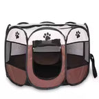 Haven Trail Cozy Pet Adventure Tent